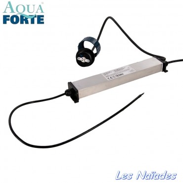 Ballast UV AquaForte MIDI Power