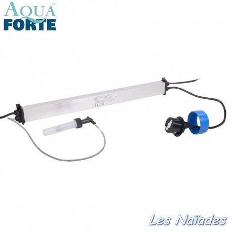 Ballast UV AquaForte 130 Watt Amalgam