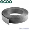 Ecolat grey 14 cm 25 meters