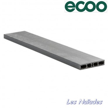 Ecolat gray 14 cm 10 meters