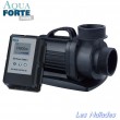 Pompe AquaForte Prime Vario WIFI