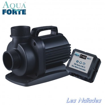 AquaForte Prime Vario WIFI pump