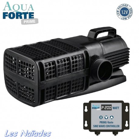 AquaForte Prime Vario