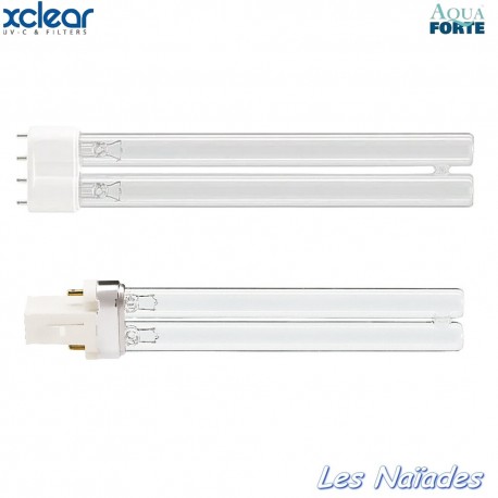 Lampe UVC Xclear Economy