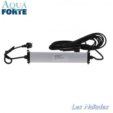 Ballast UV AquaForte Flex, Tech, UltraFlex