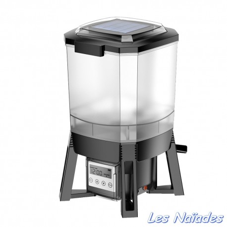 Fish Feeder AquaForte