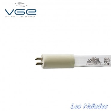 Lamp UVC VGE PRO Amalgam 130 Watt T6