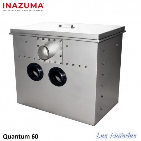 Inazuma Quantum 60