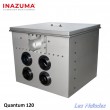 Drum filter Inazuma Quantum 90