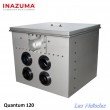 Filtre à tambour Inazuma Quantum 120