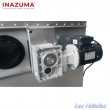 Filtre à tambour Inazuma Quantum 200