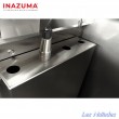 Drum filter Inazuma Quantum 60