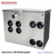 Drum filter Inazuma Quantum 90 BioKompakt