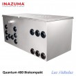 Filtre Inazuma Quantum 400 BioKompakt