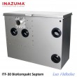 Inazuma ITF Septem Drum Filter