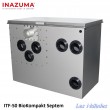 Inazuma ITF Septem Drum Filter