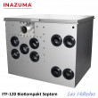 Inazuma ITF Septem Drum Filter