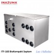 Inazuma ITF Septem Drum Filter