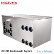Inazuma ITF Septem Drum Filter