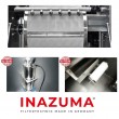 Inazuma ITF Septem Drum Filter