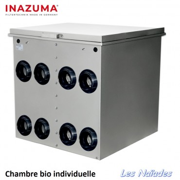 Inazuma Katan biological chamber