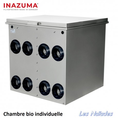 Inazuma Katan biological chamber