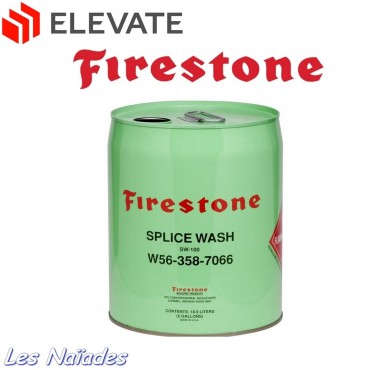 Splice Wash Firestone
