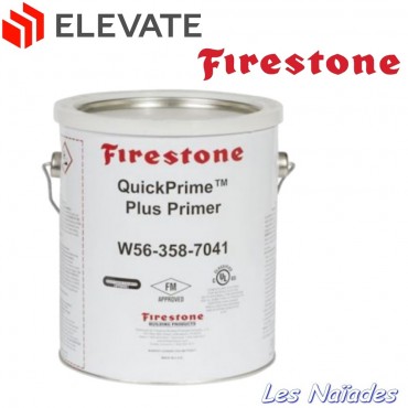 QuickPrime Plus Firestone