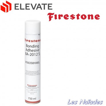 Bonding Adhesive Spray Firestone