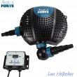 Pompe AquaForte O Plus Vario S