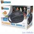 Pompe Pond Eco NEXT 26000