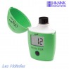 Checker Nitrite photometer LR Hanna Instruments