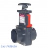 Cepex Knife Gate Valves