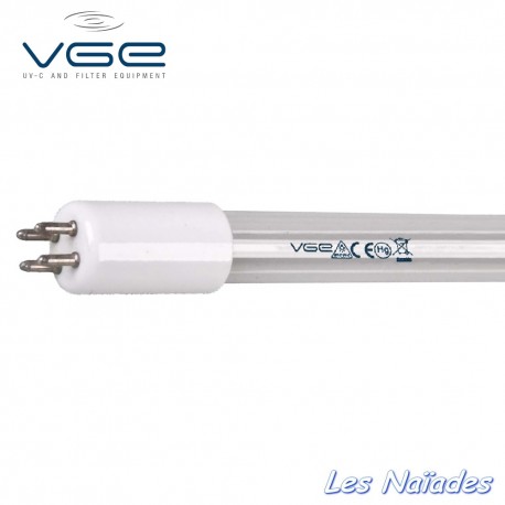 Lamp UVC LighTec Amalgam