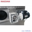 Filtre à tambour Inazuma Quantum 400