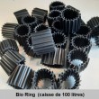 Matériel Bio Ring 100 litreset pièces occasion - déstockage