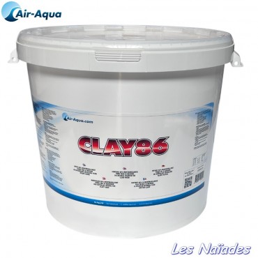 Pond Support Bacto Gel