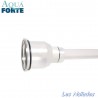 Quartz UV 130 Watt Amalgam AquaForte