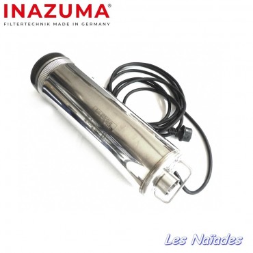 Drum filter Inazuma ITF BioKompakt Septem
