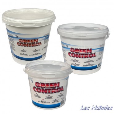 Mineral + Control