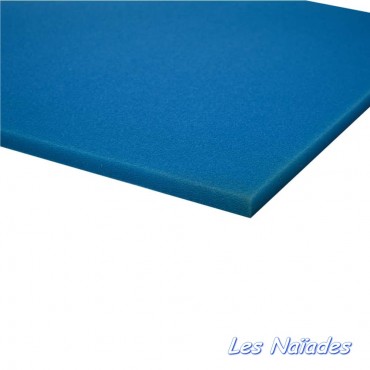 Tapis en mousse