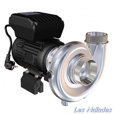 Pompe FlowFriend Premium HPN110