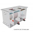 Combi Drum Filter 55 Gravity Filtreco