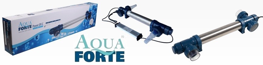 UV AquaForte