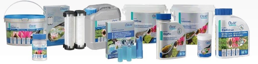 Oase Products