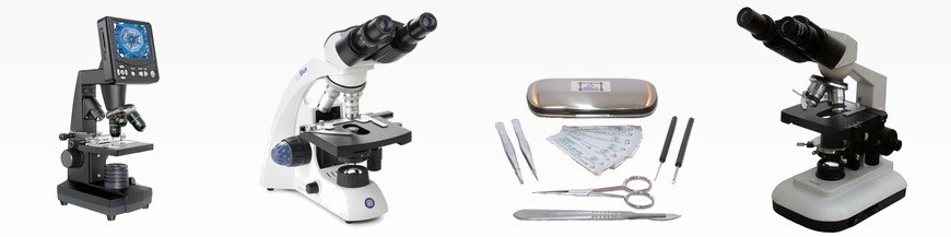 Microscopy Accessories