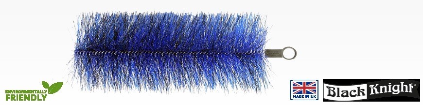 Brosses de filtration 