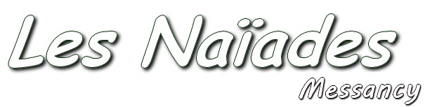 Les Naïades